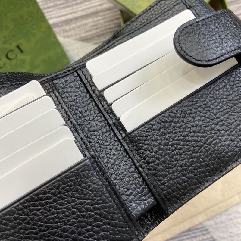 Gucci Wallets